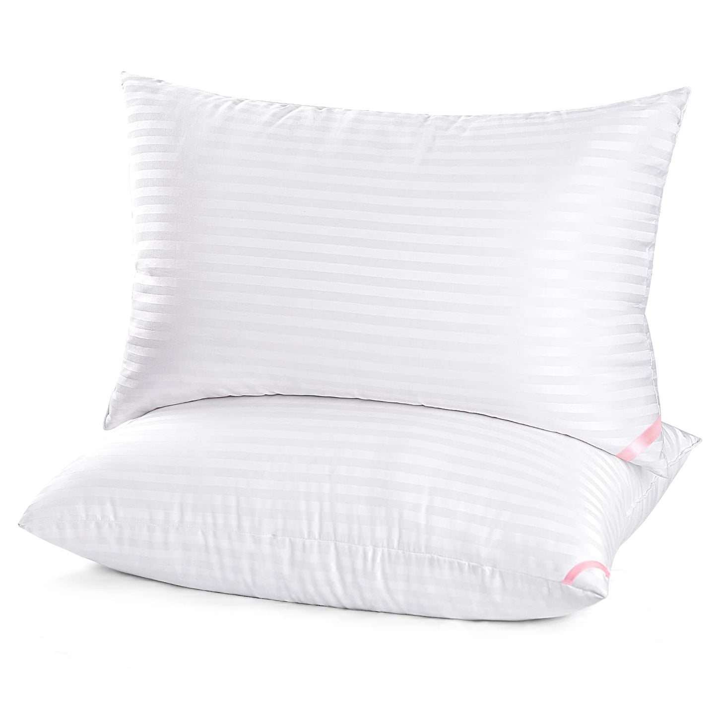 Hotel Collection Down Alternative Pillows