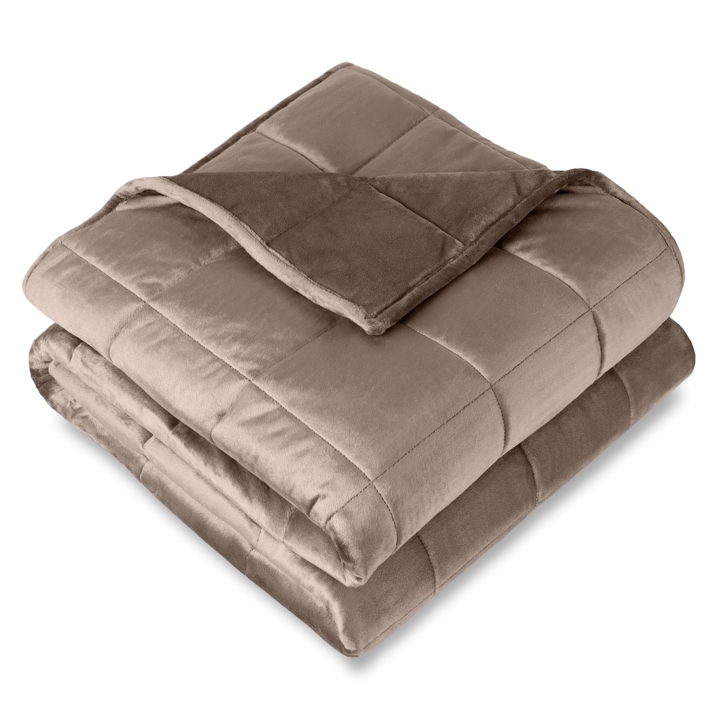 Bare Home Weighted Blanket