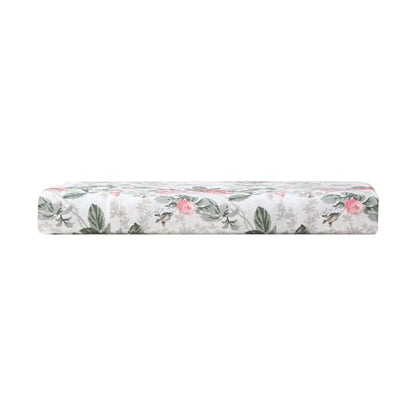 Soft Sateen Cotton Sheet Set