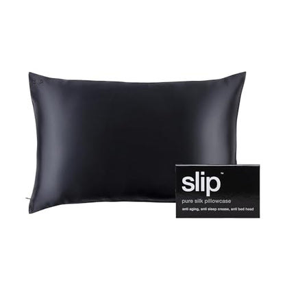 Pure Silk Pillowcase Set