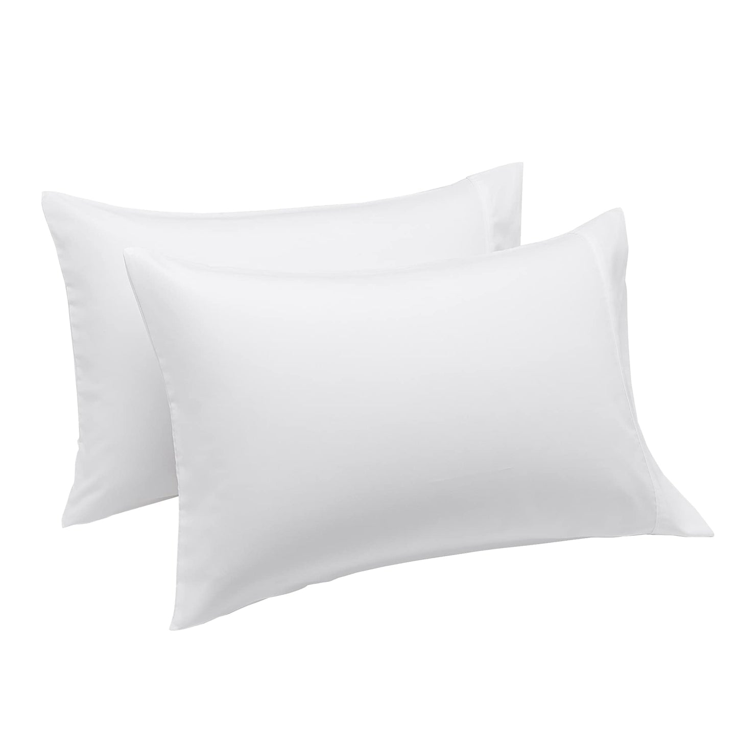 Soft Microfiber Pillowcase Set