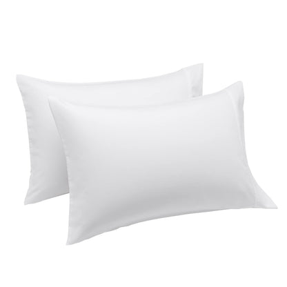 Soft Microfiber Pillowcase Set