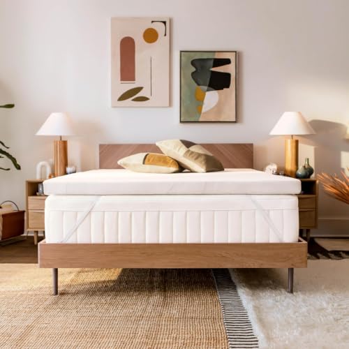 3 Inch Memory Foam Mattress Topper