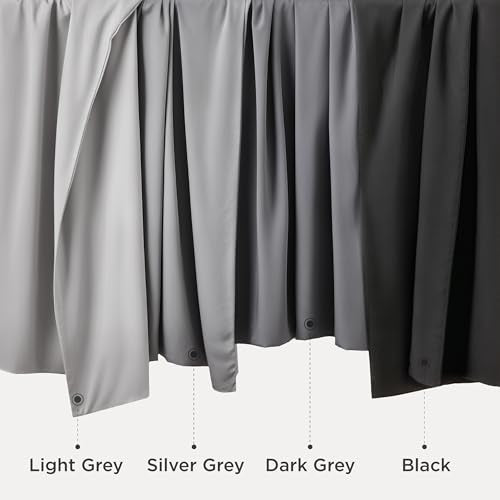 Bamboo Rayon Soft Pillowcases