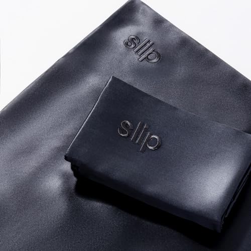 Pure Silk Pillowcase Set