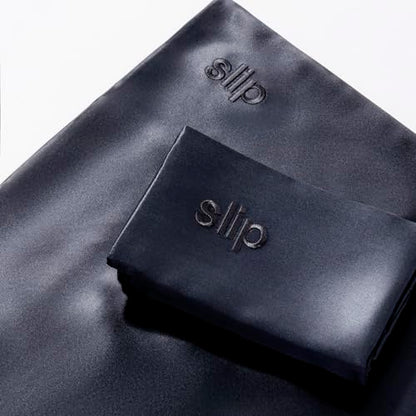 Pure Silk Pillowcase Set
