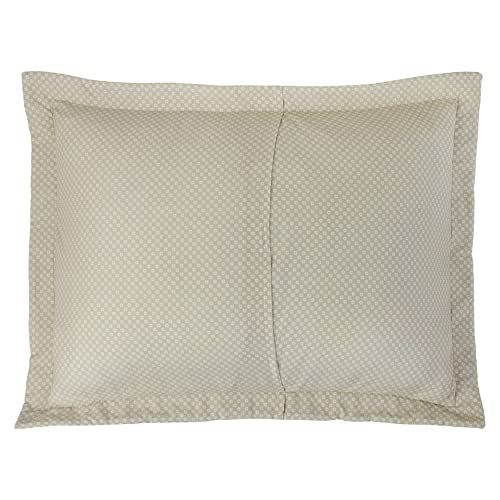 Reversible Cotton Quilt Set