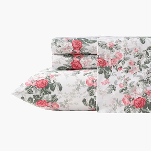 Soft Sateen Cotton Sheet Set