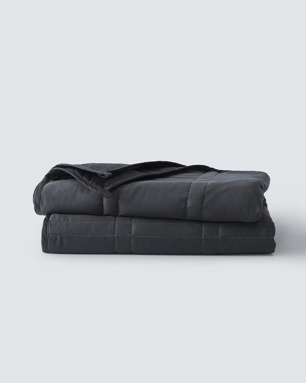 Cooling Cotton Weighted Blanket for Adults