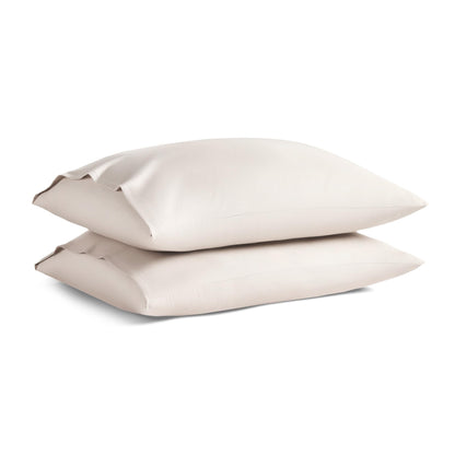 Luxe Cotton Pillowcase Set