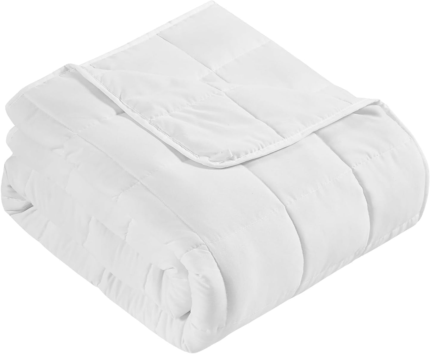Breathable Weighted Blanket for Adults