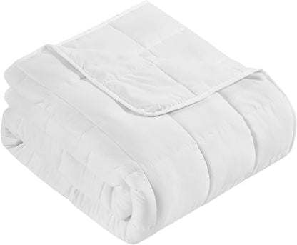 Breathable Weighted Blanket for Adults