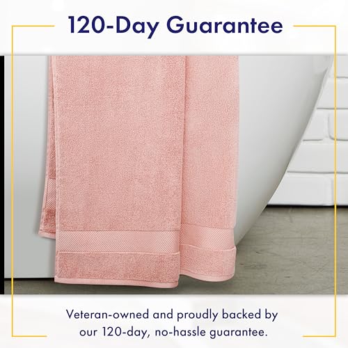 Alusa Home Viscose from Bamboo Towel Collection