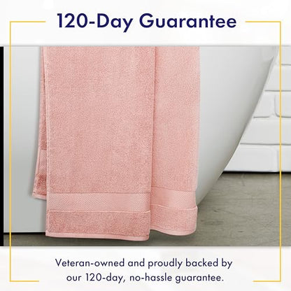 Alusa Home Viscose from Bamboo Towel Collection