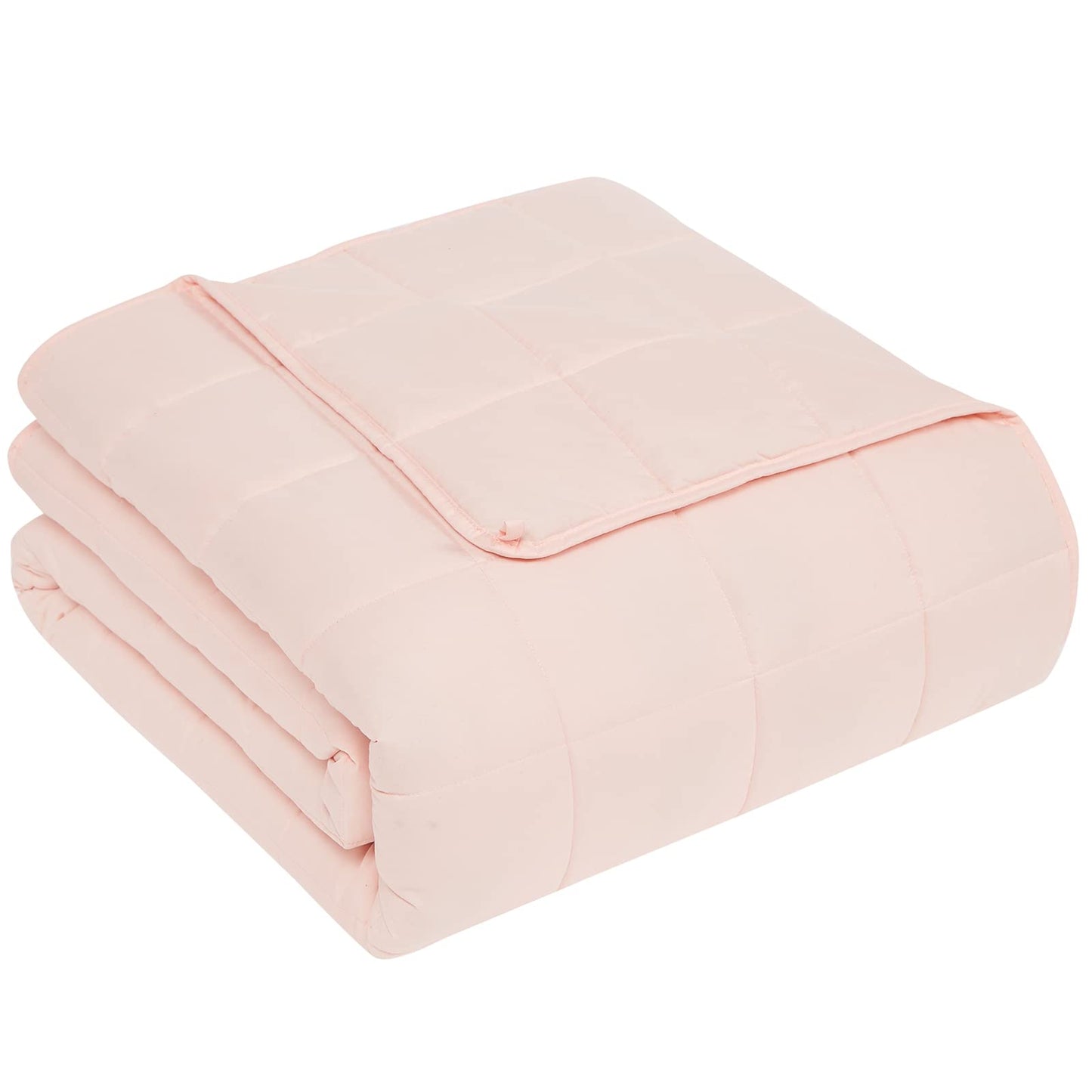 Breathable Weighted Blanket for Adults