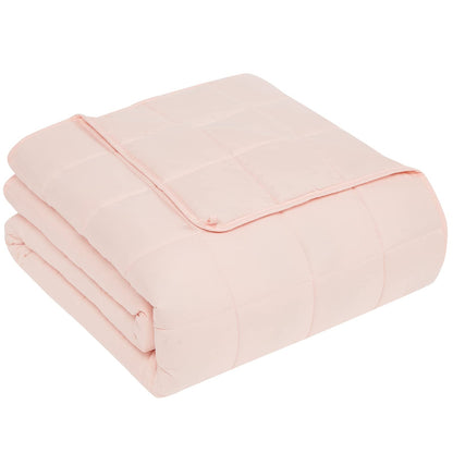 Breathable Weighted Blanket for Adults