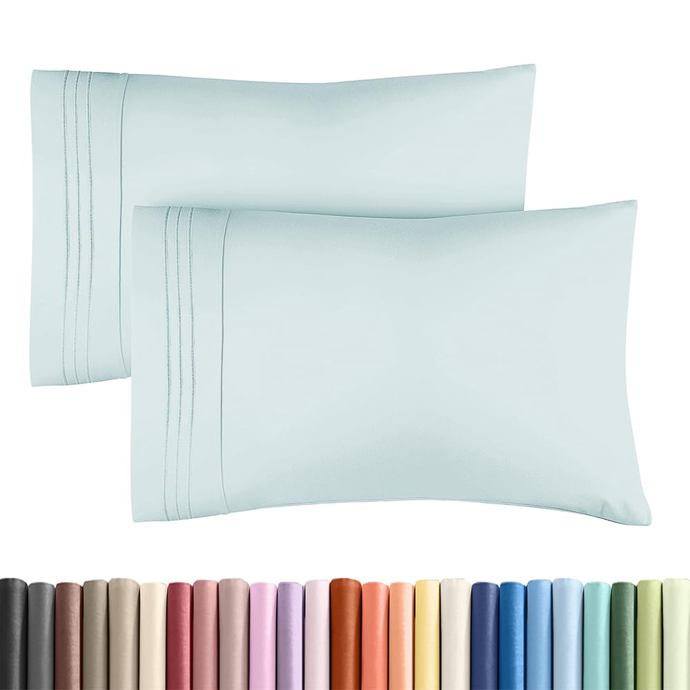 Ultra Soft Hotel Quality Pillowcases