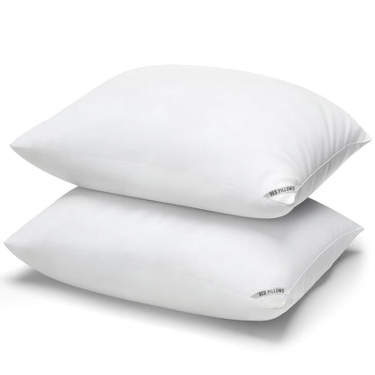Piwaal Pillows for Sleeping