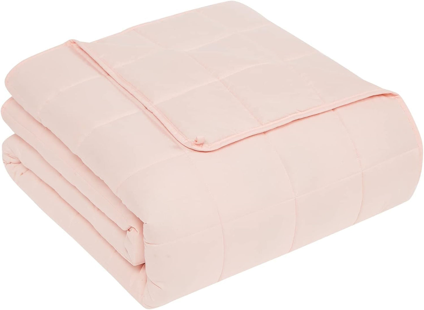 Breathable Weighted Blanket for Adults