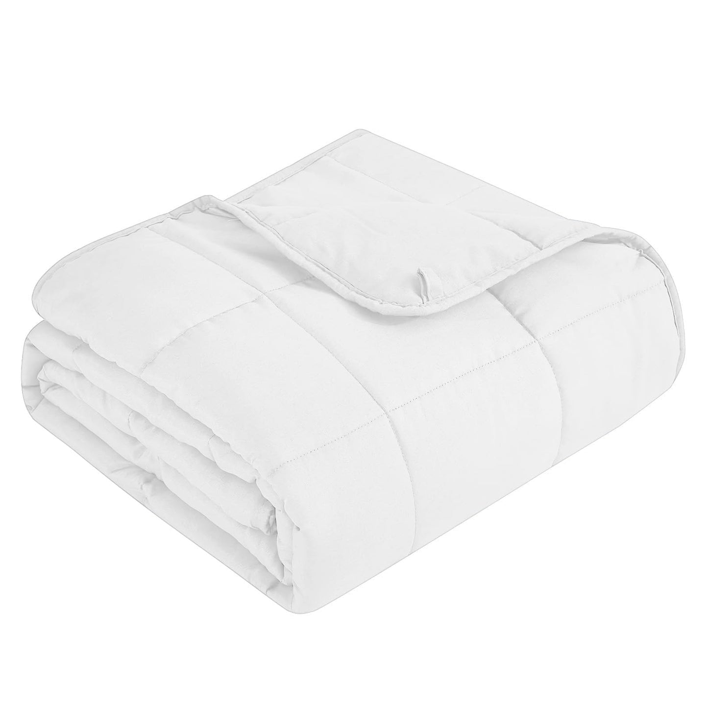 Topcee Weighted Blanket for Adults
