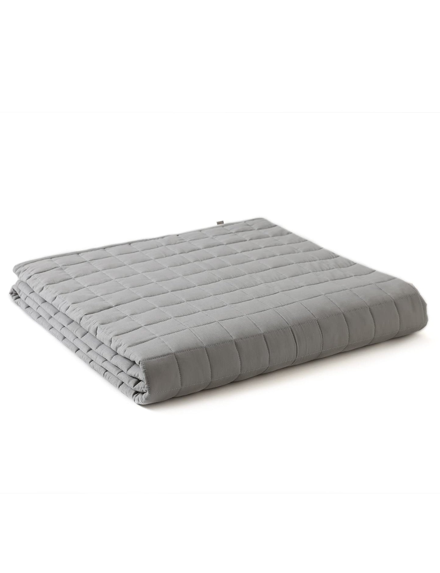 Weighted Blanket with Even Comfort and Softness