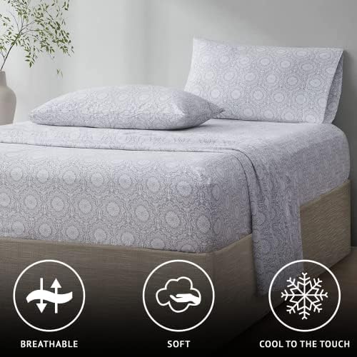 Comfort Spaces Bed Linen Set