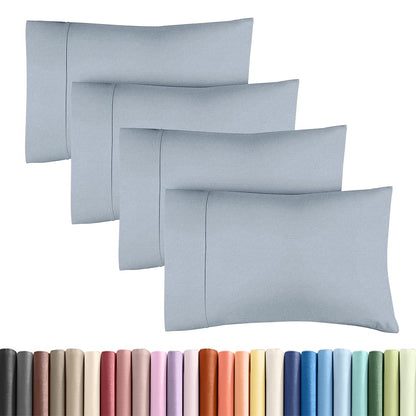 Ultra Soft Hotel Quality Pillowcases