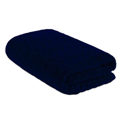 Turkish Cotton Luxury Towel Set