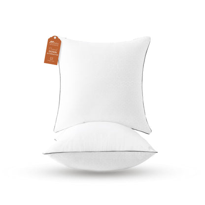 Firm Down Alternative Pillow Set