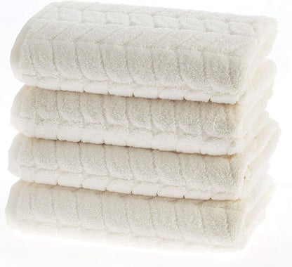 Turkish Cotton Luxury Towel Set
