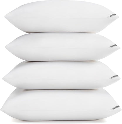 Piwaal Pillows for Sleeping