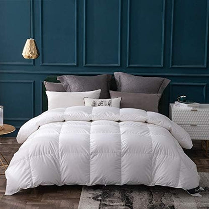 Globon Goose Down Comforter