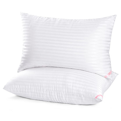 Hotel Collection Down Alternative Pillows