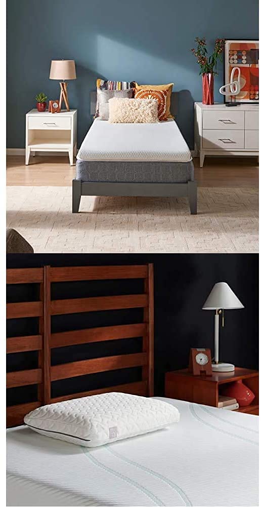 Tempur-Pedic Cooling Mattress Topper