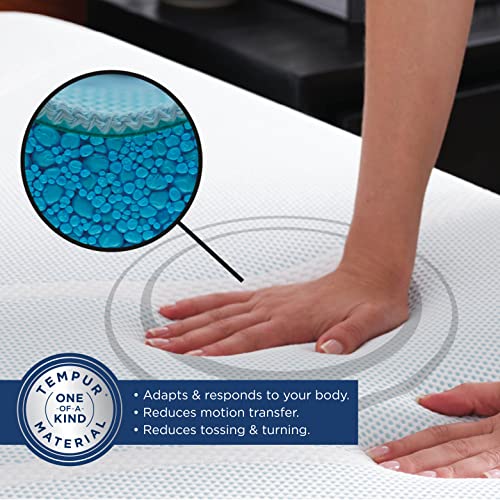 3 Inch Memory Foam Mattress Topper