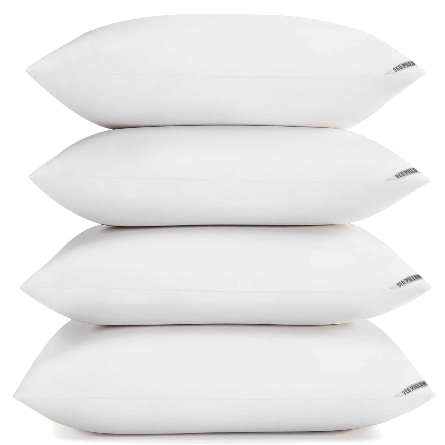 Piwaal Pillows for Sleeping
