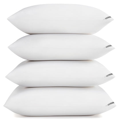 Piwaal Pillows for Sleeping