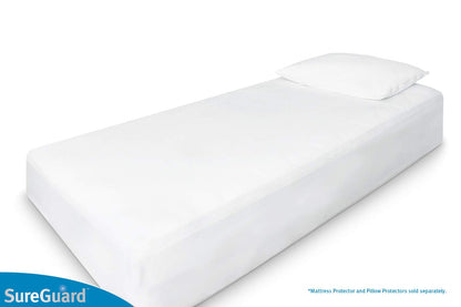 Waterproof Cotton Mattress Protector