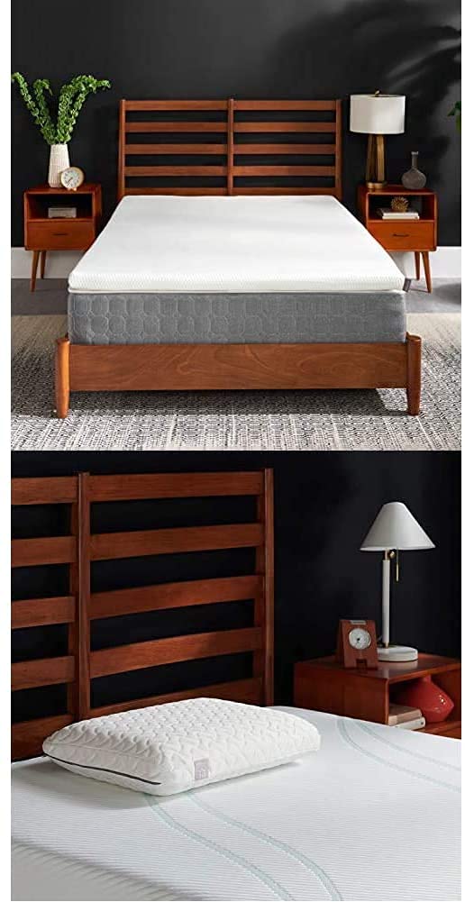Tempur-Pedic Cooling Mattress Topper