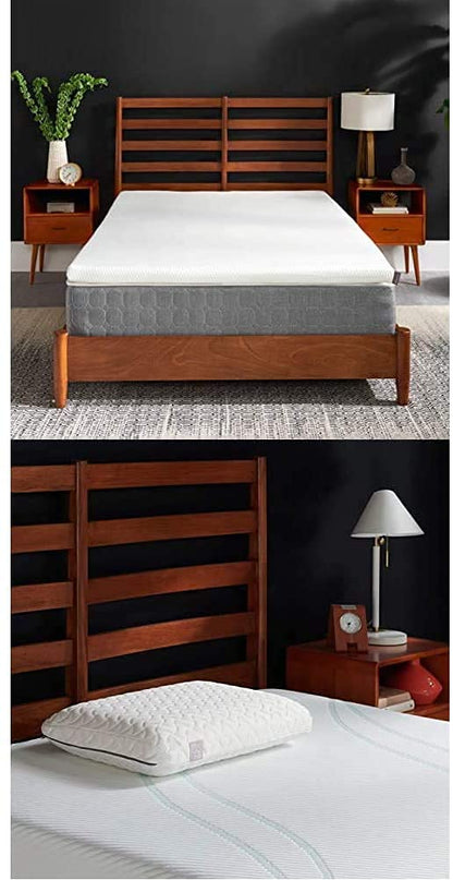 Tempur-Pedic Cooling Mattress Topper