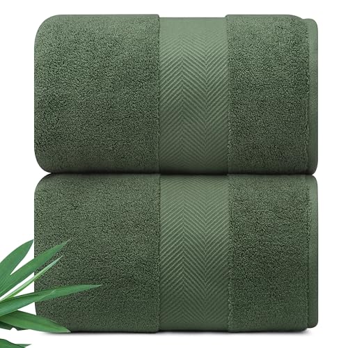 Alusa Home Viscose from Bamboo Towel Collection