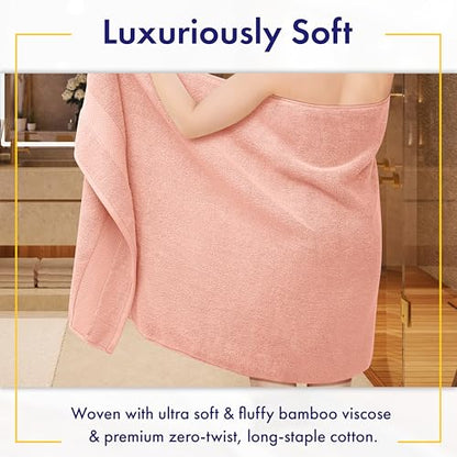 Alusa Home Viscose from Bamboo Towel Collection