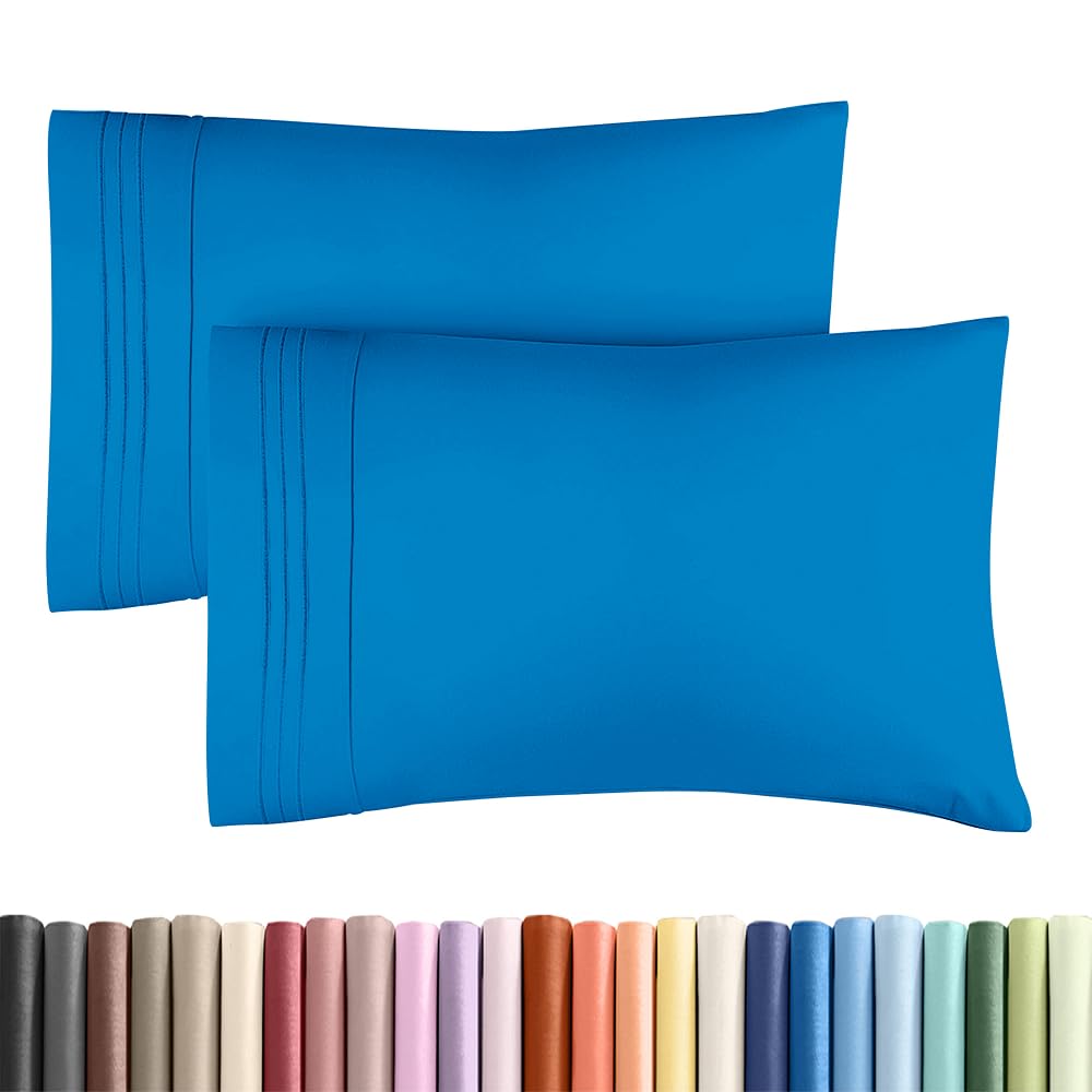 Ultra Soft Hotel Quality Pillowcases