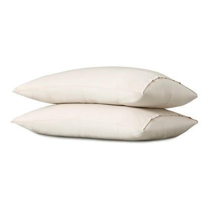 Bamboo Viscose Pillowcase Set