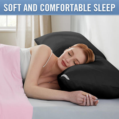 Piwaal Pillows for Sleeping
