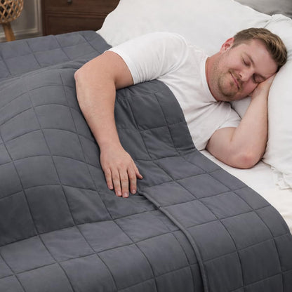 Weighted Cooling Blanket for Adults