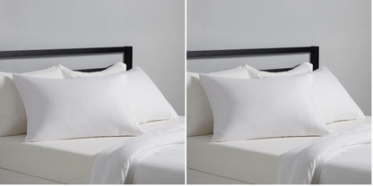 Soft Microfiber Pillowcase Set