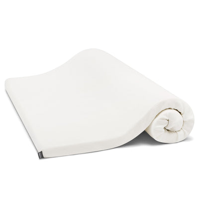 Tempur-Cloud 2-Inch Mattress Topper, Queen,White