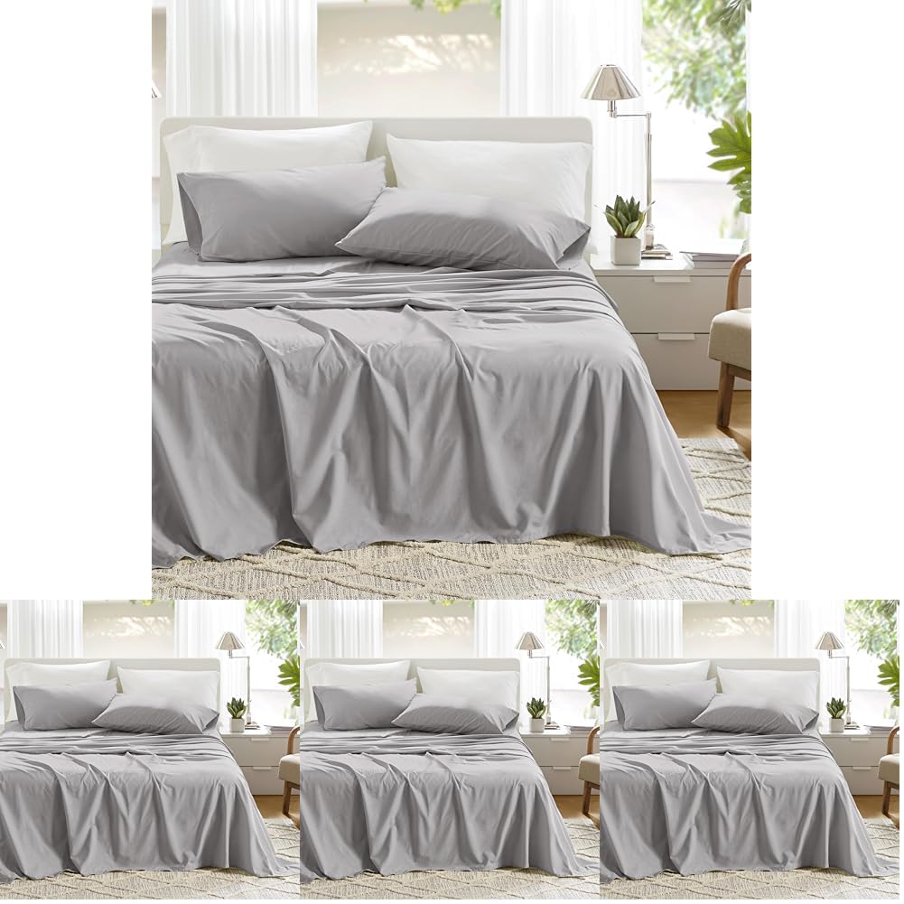Comfort Spaces Bed Linen Set