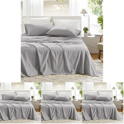 Comfort Spaces Bed Linen Set